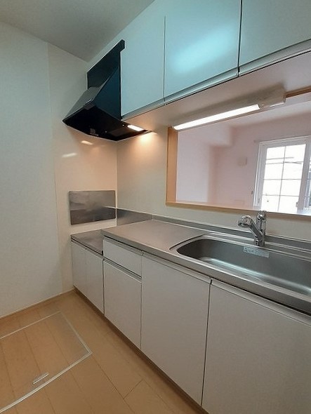 ベロ　フィオーレ キッチン