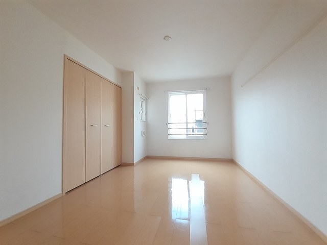 ベロ　フィオーレ ベッドルーム