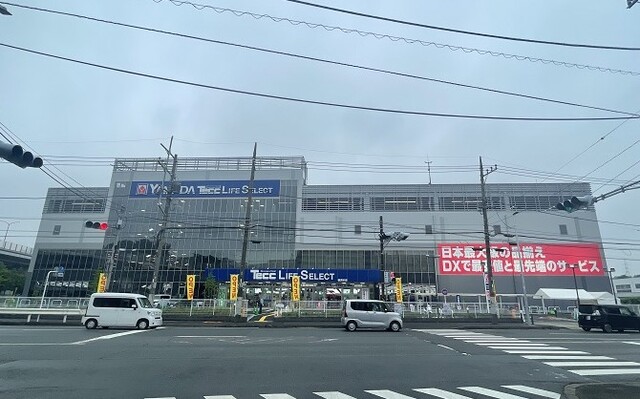 ユタカビル その他外観4