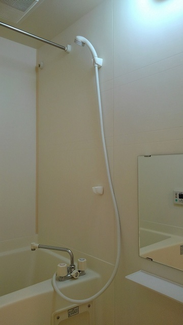 ユタカビル 風呂画像