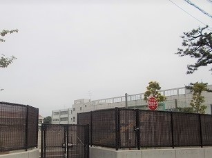 パラシオ その他外観1