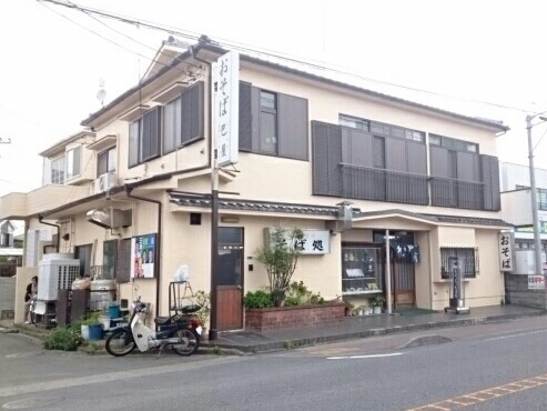 パラシオ その他外観4