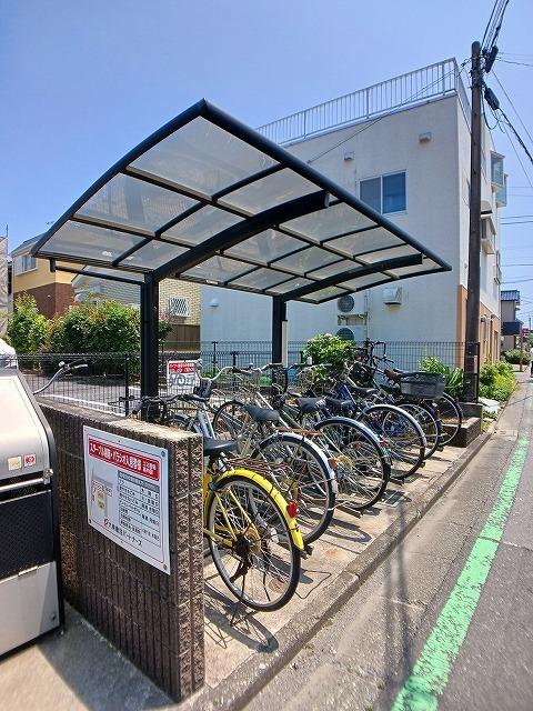 パラシオ その他7