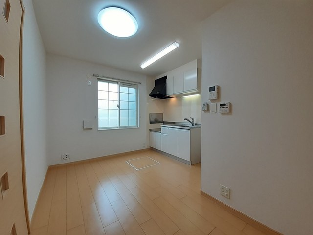 パラシオ リビング