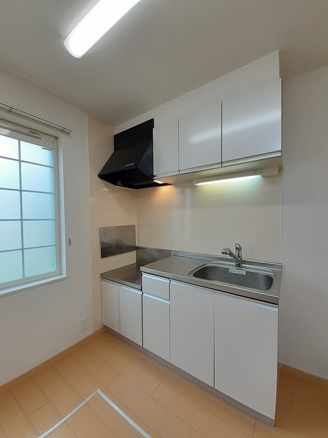 パラシオ キッチン