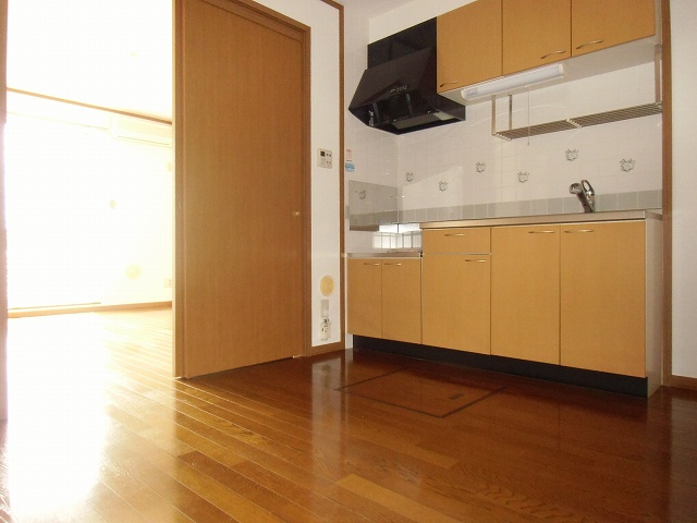 アクシアＡ リビング