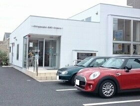 マロンハイム その他外観4