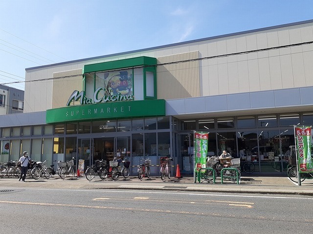 マロンハイム その他外観5