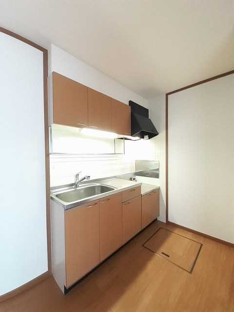 マロンハイム キッチン