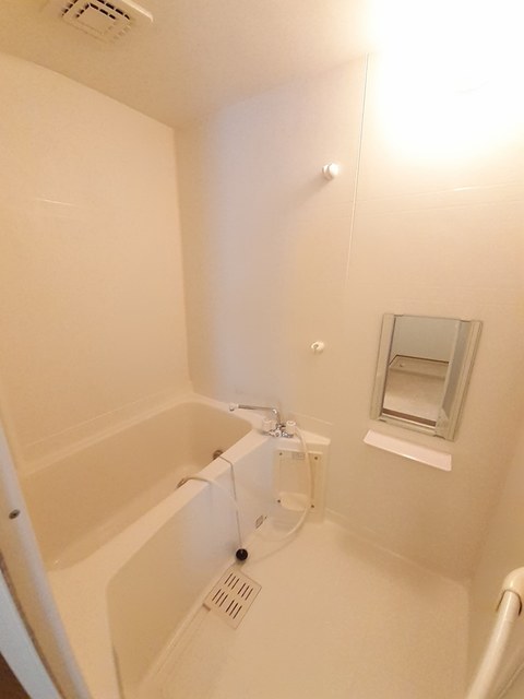 マロンハイム 風呂画像