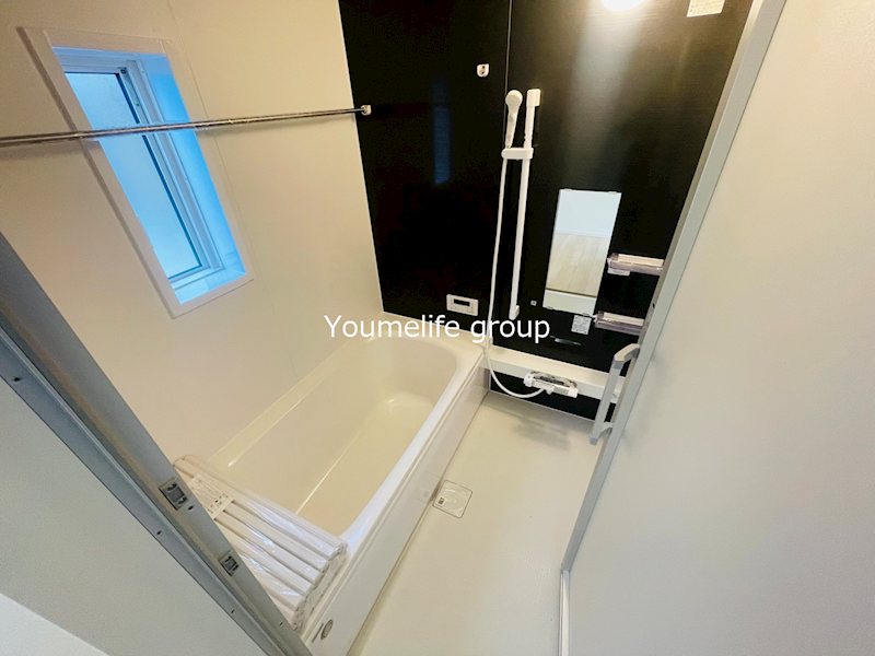 平沢戸建 風呂画像