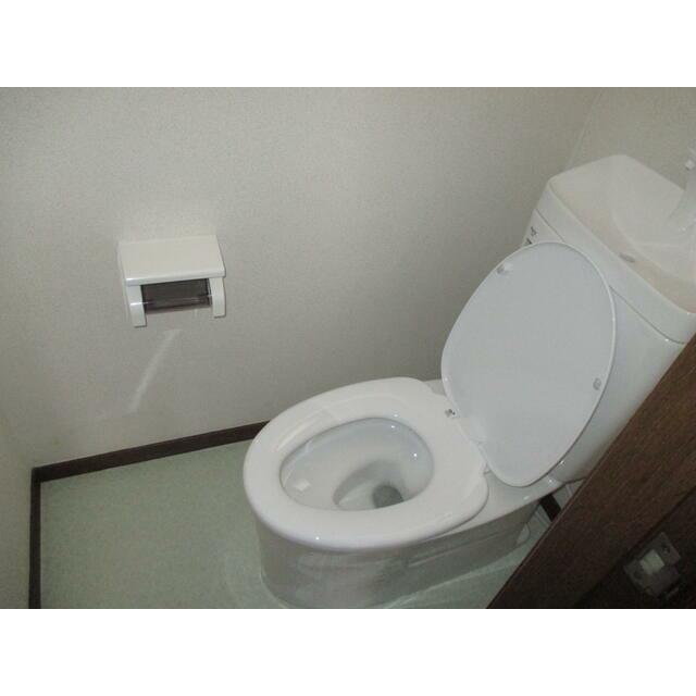 ウッディハイツⅡ号館 その他1