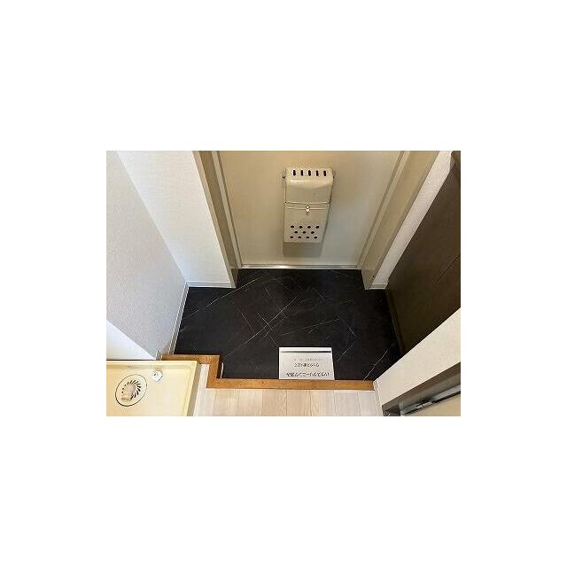 ライオンズプラザ平塚宝町 その他6