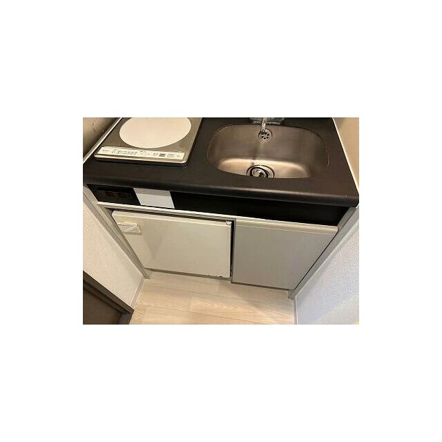 ライオンズプラザ平塚宝町 キッチン