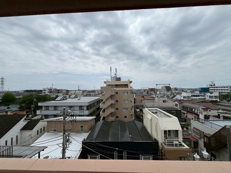 ライオンズプラザ桜ヶ丘駅前 その他1