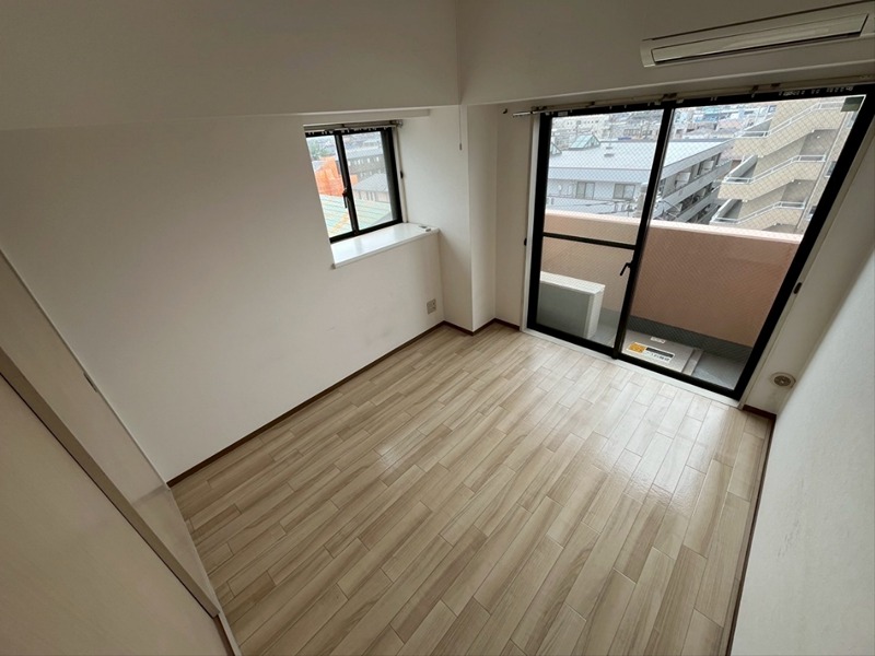 ライオンズプラザ桜ヶ丘駅前 リビング