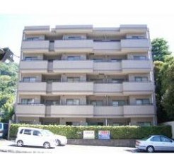 アンビエンテ湯河原 4F号室 外観