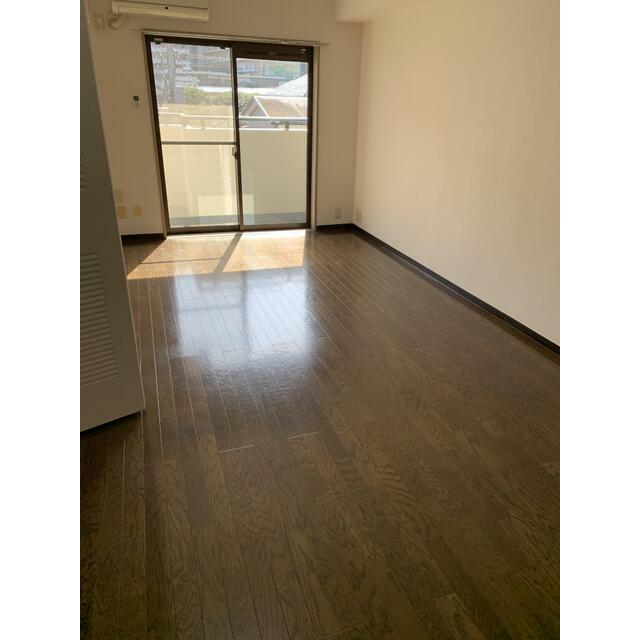 アンビエンテ湯河原 リビング