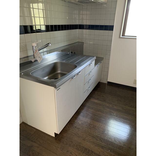 アンビエンテ湯河原 キッチン