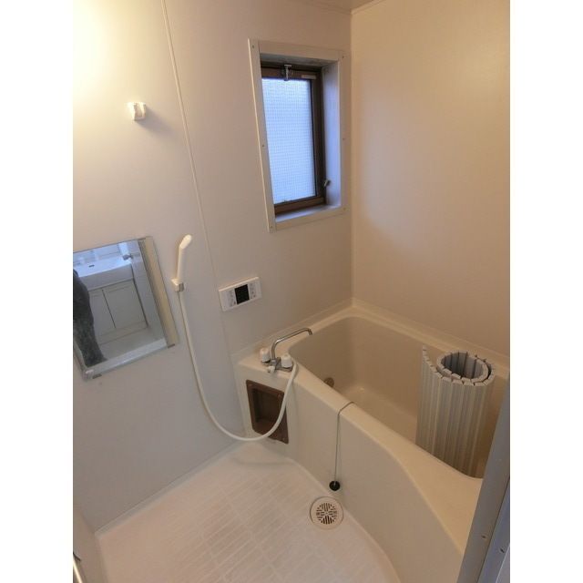 ドミール片岡 風呂画像