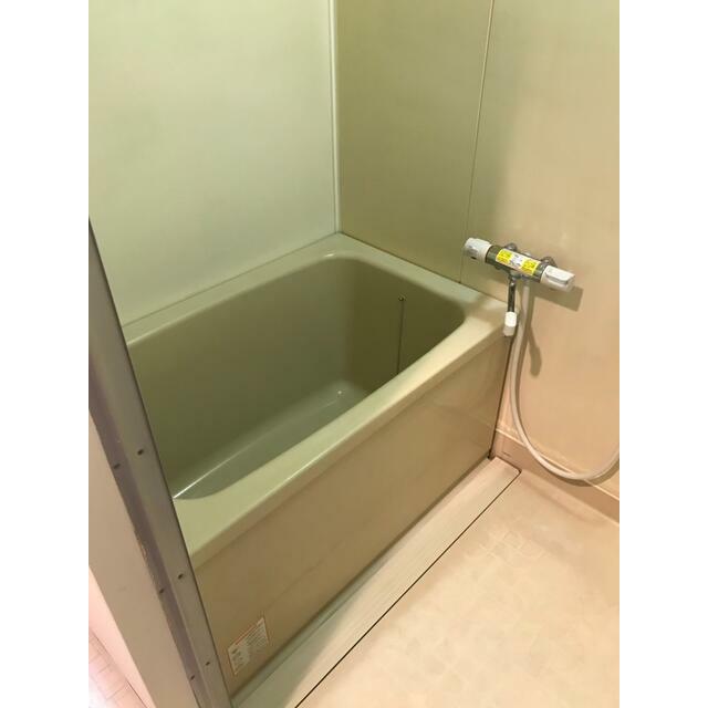 吉徳マンション 風呂画像