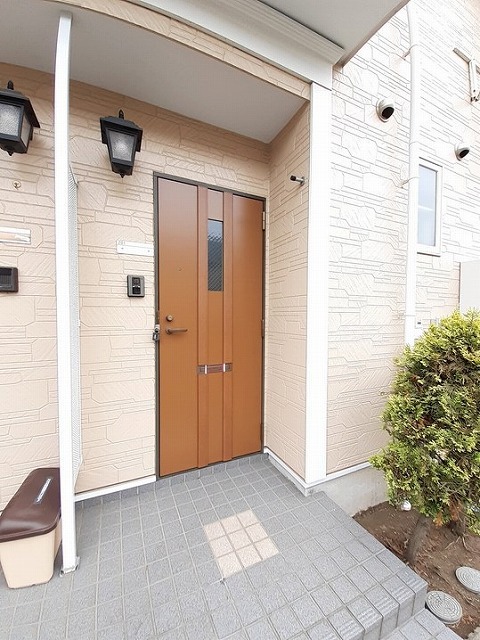 パークハイム参番館 その他7