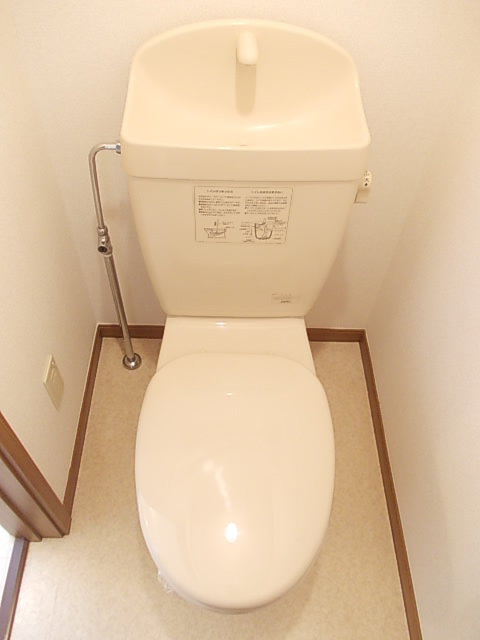 パークソフィアＢ その他4