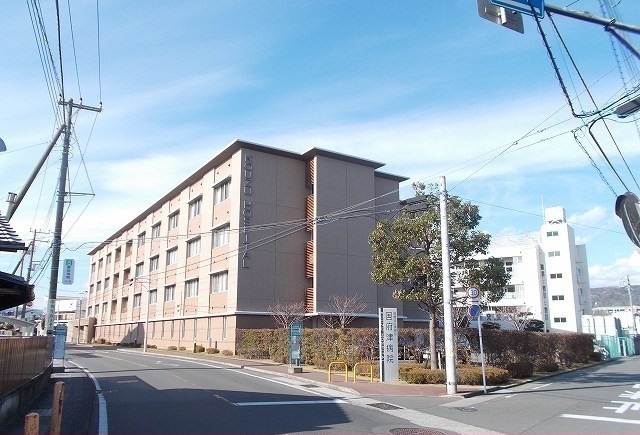 パークソフィアＢ その他外観4