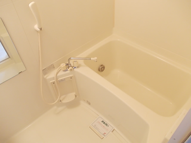 パークソフィアＢ 風呂画像