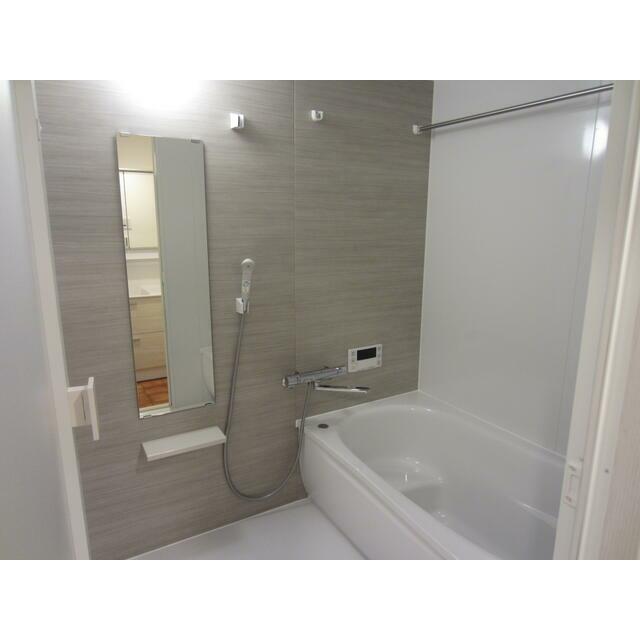 平和堂ビル 風呂画像