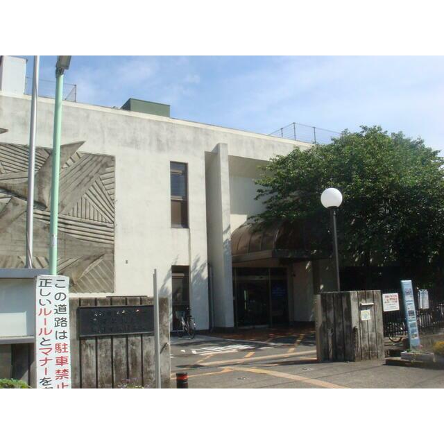 平和堂ビル 周辺画像7