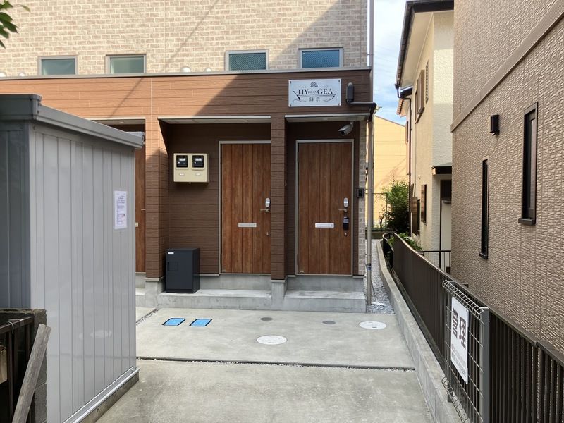 ハイジア鎌倉 その他外観1