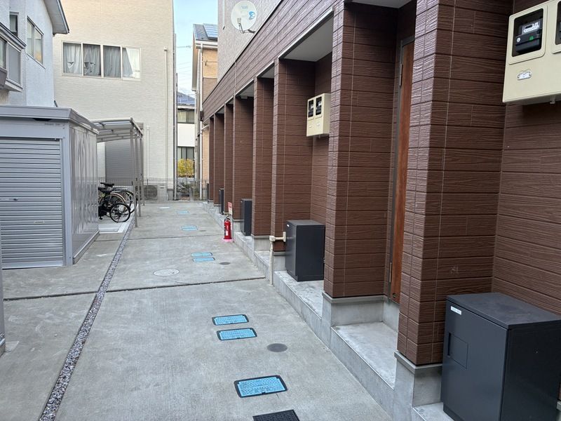 ハイジア鎌倉 その他外観3