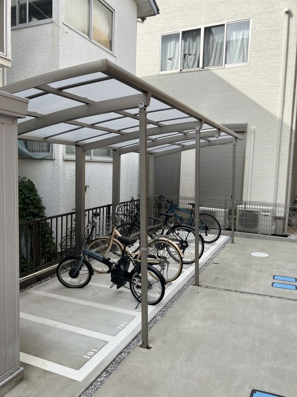 ハイジア鎌倉 その他外観4