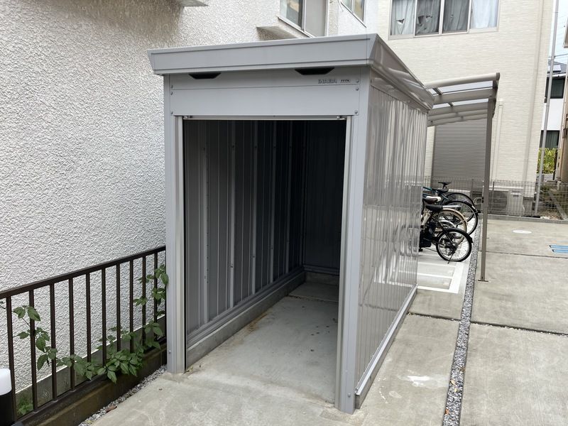 ハイジア鎌倉 その他外観5