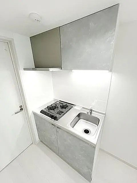 ハイジア鎌倉 キッチン