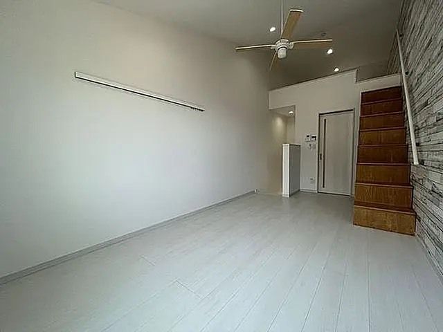 ハイジア鎌倉 ベッドルーム