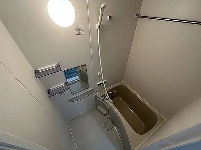 ハイジア鎌倉 風呂画像