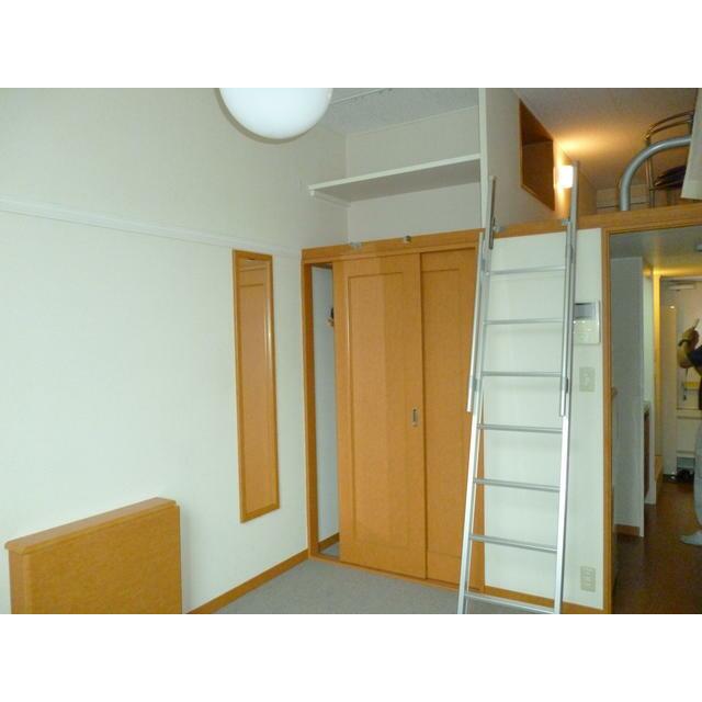 ヴィラ その他1