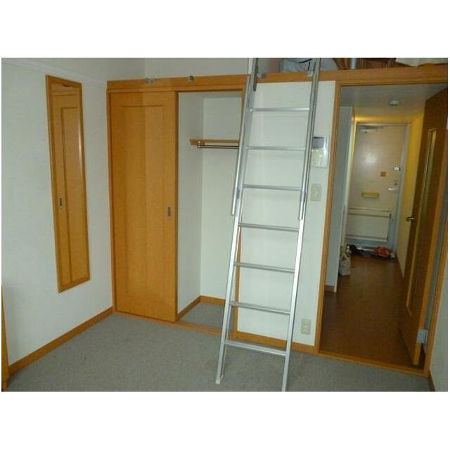 ヴィラ その他2