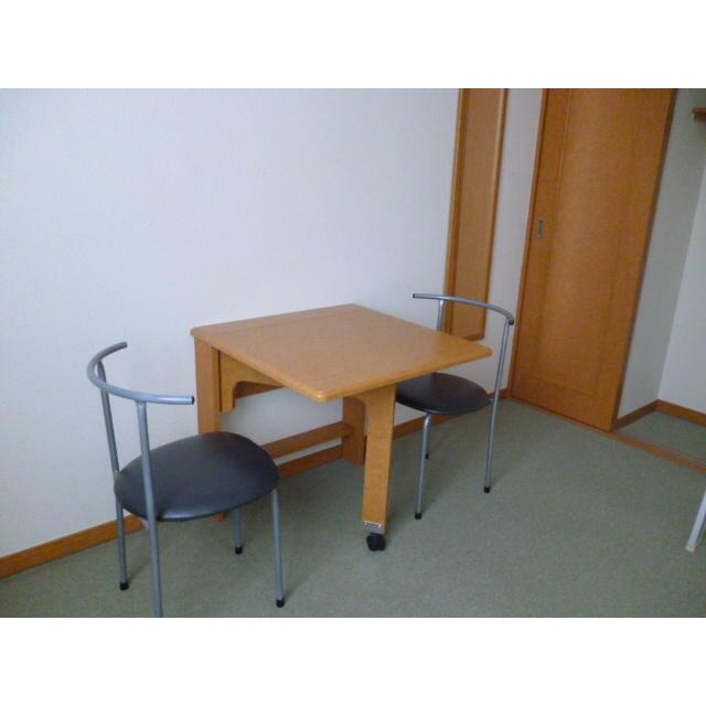 ヴィラ その他6