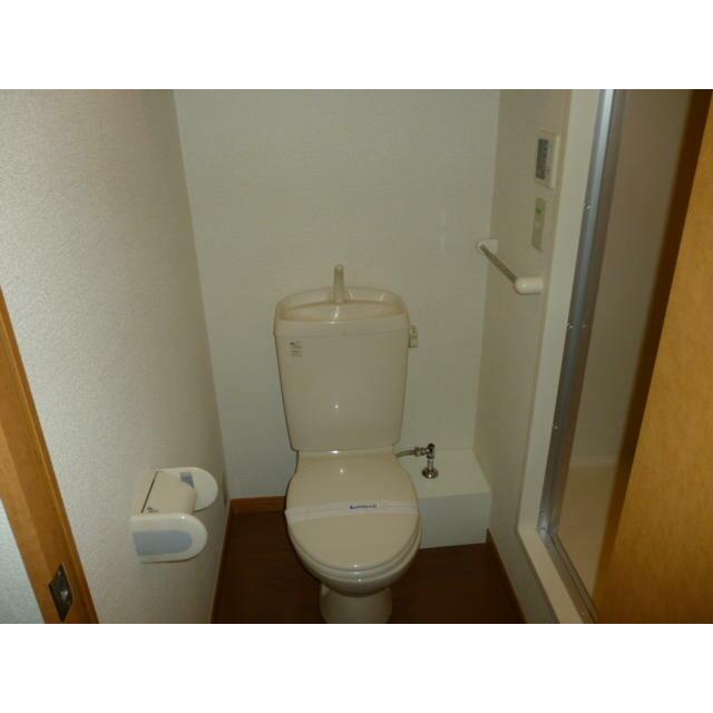 ヴィラ その他1