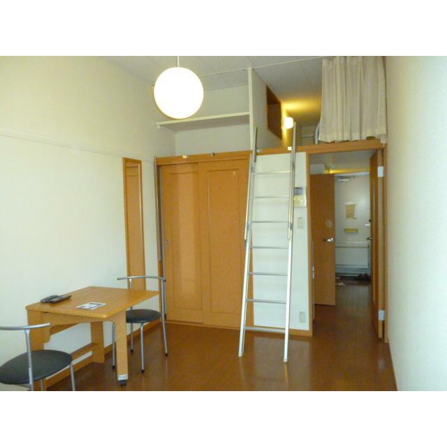 ヴィラ その他4