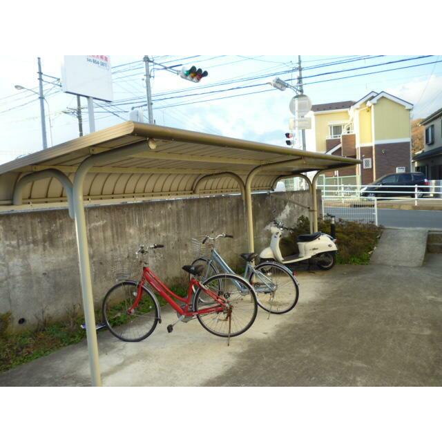 ヴィラ その他6