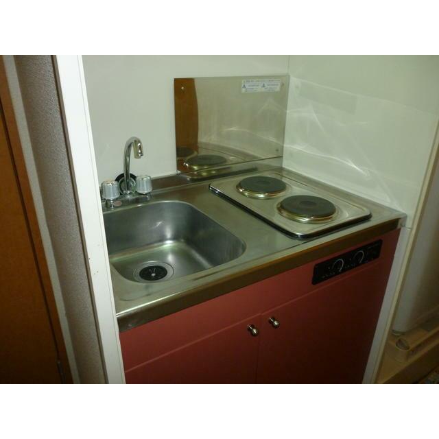 ヴィラ その他8