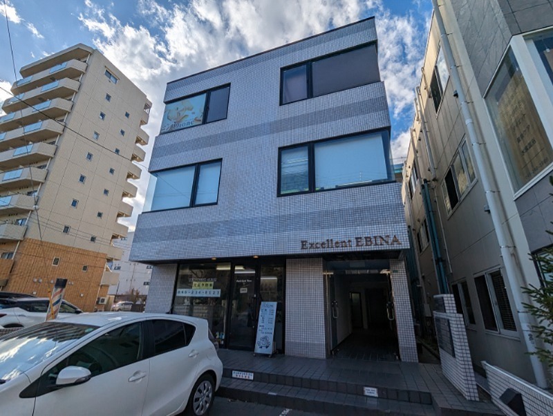 エクセレント海老名 その他外観1