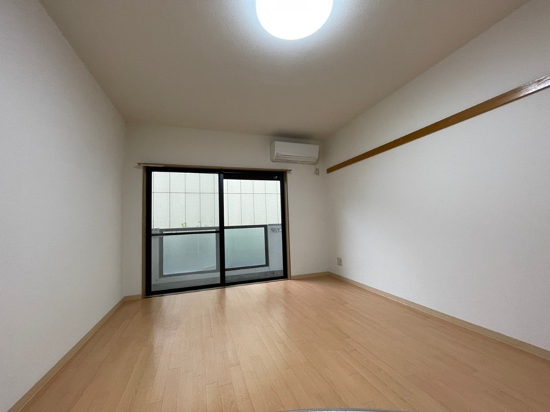 エクセレント海老名 ベッドルーム