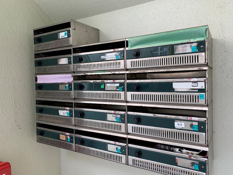 セントレージヒル その他外観1