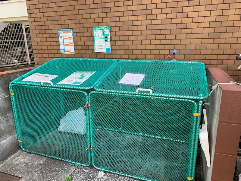 セントレージヒル その他外観2