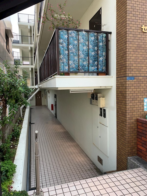 セントレージヒル その他外観3